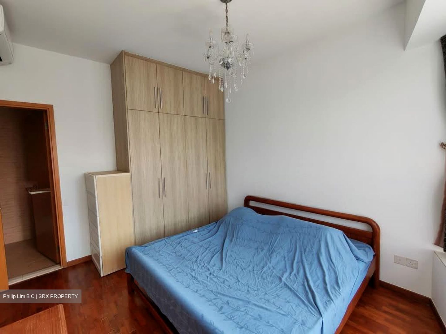 Clover By The Park (D20), Condominium #595798041